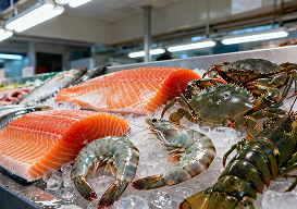 水產(chǎn)應(yīng)用